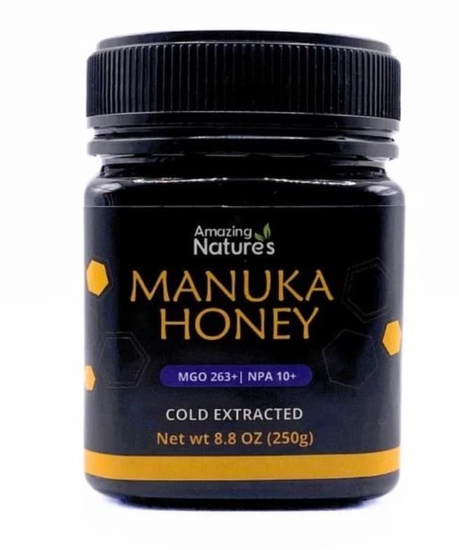 Manuka Honey MGO 263