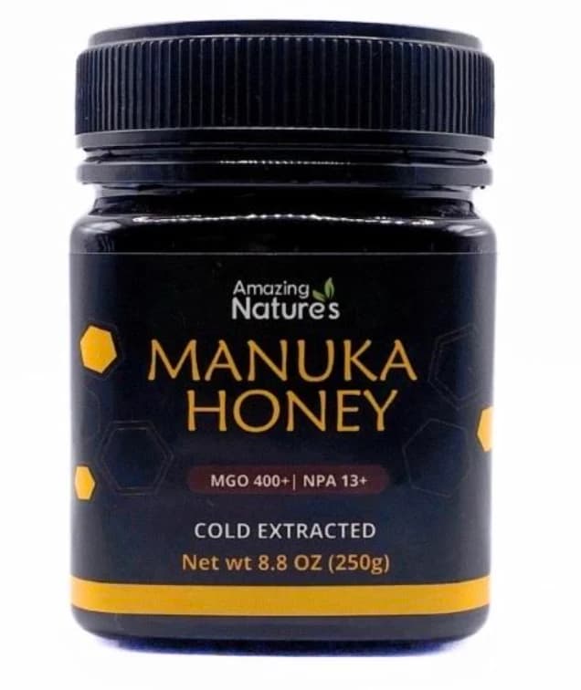 Manuka Honey MGO 400