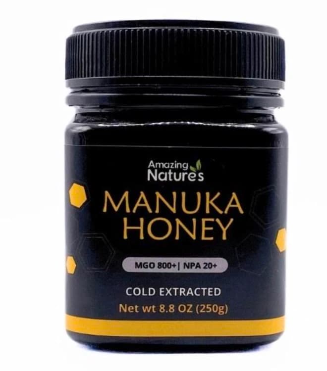 Manuka Honey MGO 800
